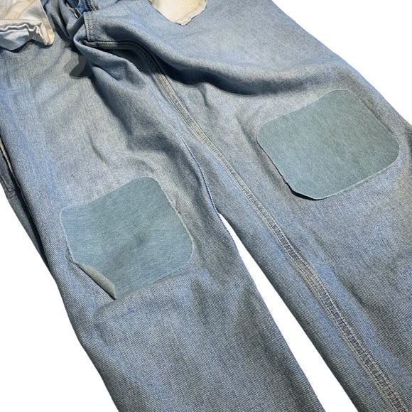 CARHARRT | Women’s RW / Boyfriend Pierce Pant - Sz 30 - Picture 9 of 16